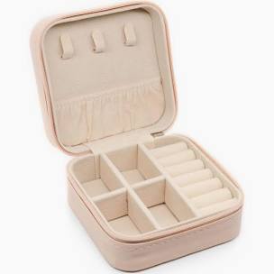 Travel Jewellery case